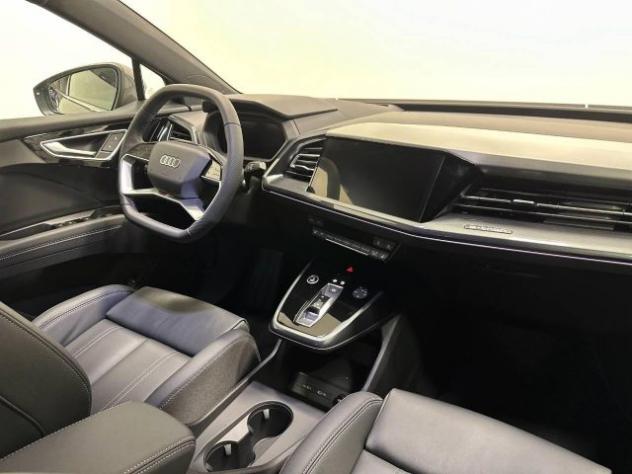 AUDI e-tron Q4 40 S-LINE EDITION - RENT TO BUY rif. 23903359 - Foto 5