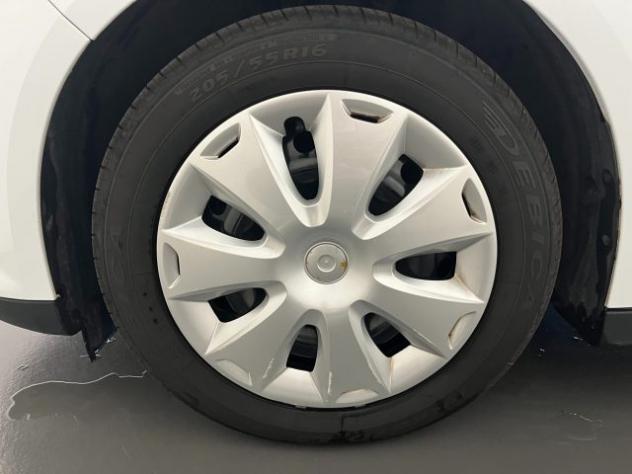FORD C-Max 1.6 TDCI TITANIUM rif. 23898586 - Foto 9