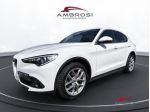 ALFA ROMEO Stelvio Stelvio 2.2 Turbodiesel 210 CV AT8 Q4 Executive rif. 24002167