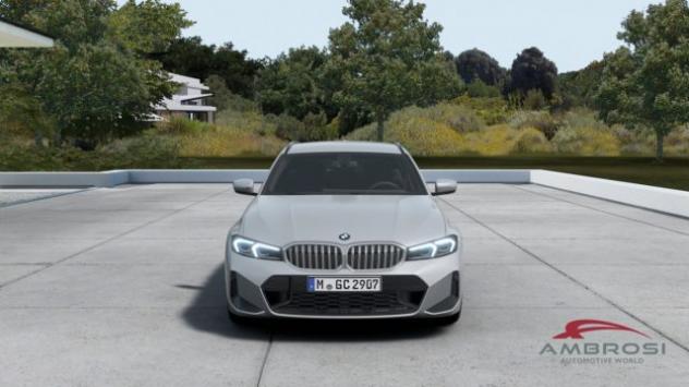 BMW 320 Serie 3 d Touring Msport Comfort Package rif. 24053818 - Foto 4