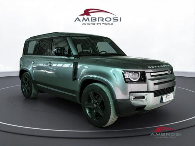 LAND ROVER Defender 110 3.0d i6 mhev SE awd 250cv auto rif. 23470317 - Foto 2