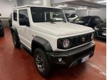 Suzuki Jimny Jimny IV 1.5 Top 4wd allgrip A/T *GANCIO TRAINO*