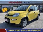 FIAT Panda 1.0 FireFly Hybrid ADAS Pandina PROMOZIONE