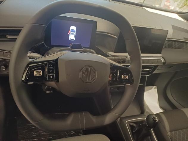 MG MG3 MG3 1.5 Standard - Foto 3