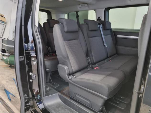 FIAT Ulysse 2.0 BlueHDi 180 CV AT8 L3 Combi rif. 23856672 - Foto 9