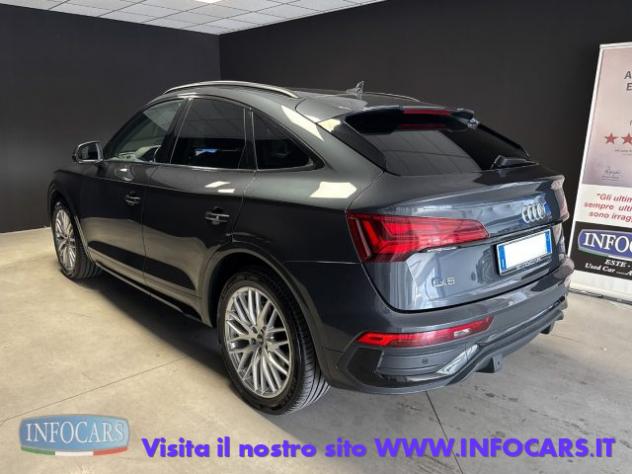 AUDI Q5 SPB 35 TDI 163 CV S tronic Business Adv. - PROMO rif. 23780181 - Foto 2