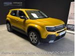 JEEP Avenger 1.2 Turbo 100 CV Altitude - PROMO rif. 24125824