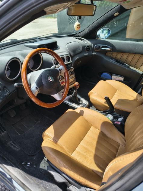 Alfa Romeo 156 1.9 JTD 16v 140cv - Foto 3
