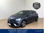 Renault Clio E-Tech Hybrid 1.6 Hybrid E-TECH 145 RS LINE