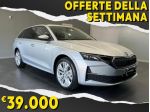 Škoda Octavia 2.0 TDI EVO SCR 150CV Wagon Executive