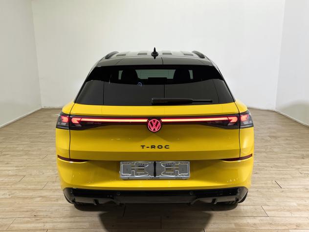 Volkswagen T-Roc T-Roc 1.5 eTSI ACT 150 CV DSG R-Line - Foto 5