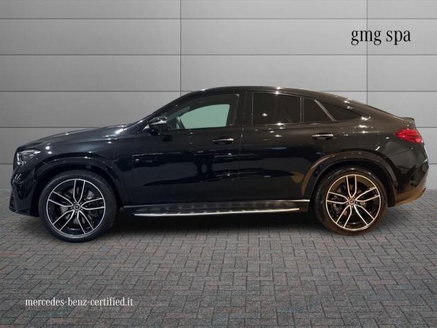Mercedes-Benz GLE Coupe 350 de phev AMG Line Premium 4matic auto - Foto 6
