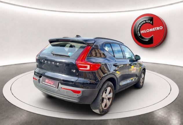 Volvo XC40 T4 Geartronic Momentum - Foto 10