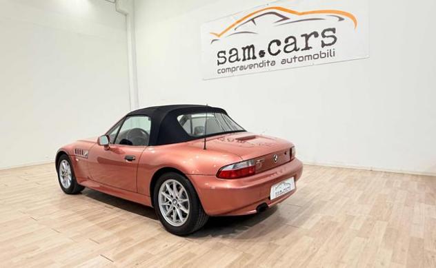 BMW Z3 1.8 cat Roadster rif. 24171361 - Foto 3