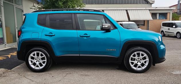 Jeep Renegade 1.6 Mjt DDCT 120 CV Limited Automatica - Foto 7