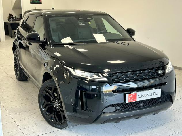 Land Rover Range Evoque 2.0D I4 163 CV AWD Auto R-Dynamic HSE