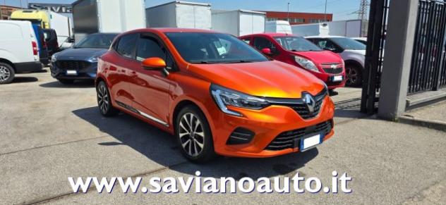 RENAULT Clio Blue dCi 8V 85 CV 5 porte Zen " N1 " rif. 24026576 - Foto 2