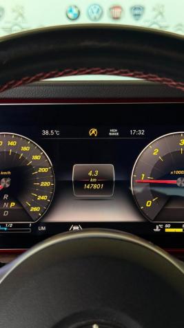 MERCEDES - Classe G - G 350 d S.W. Premium Plus - Foto 6