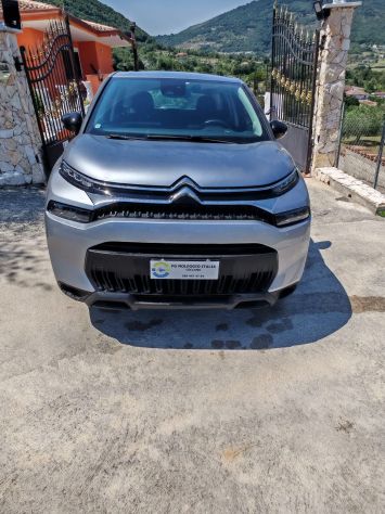 CITROEN C3 AIRCROSS Live - 2022 - Rent to Buy - Foto 3