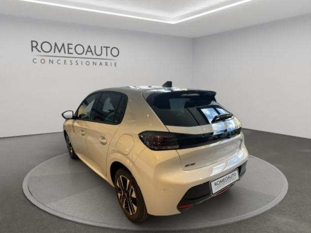 PEUGEOT 208 1.2 PureTech 100CV Allure rif. 23456483 - Foto 4