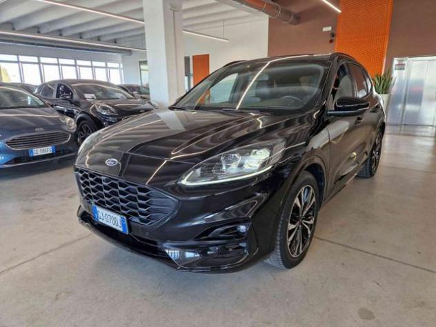 FORD Kuga 2.5 Full Hybrid 190 CV CVT 2WD ST-Line X rif. 23993138