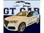 AUDI Q7 3.0 TDI 218 CV ultra quattro tiptronic S-line rif. 24054112