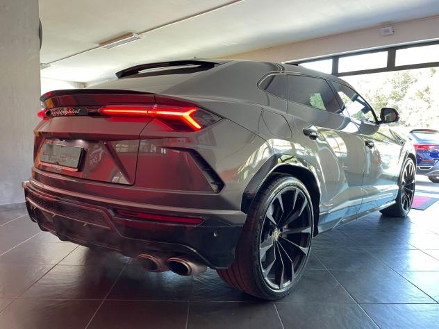 LAMBORGHINI URUS 4.0 650cv IPERFULL - Foto 8
