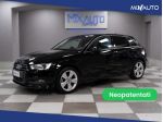 Audi A3 1.6 Sportback TDI Ambition 110CV s-tronic EU6