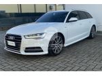 Audi A6 A6 Avant 2.0 TDI 190 CV ultra S tronic Business