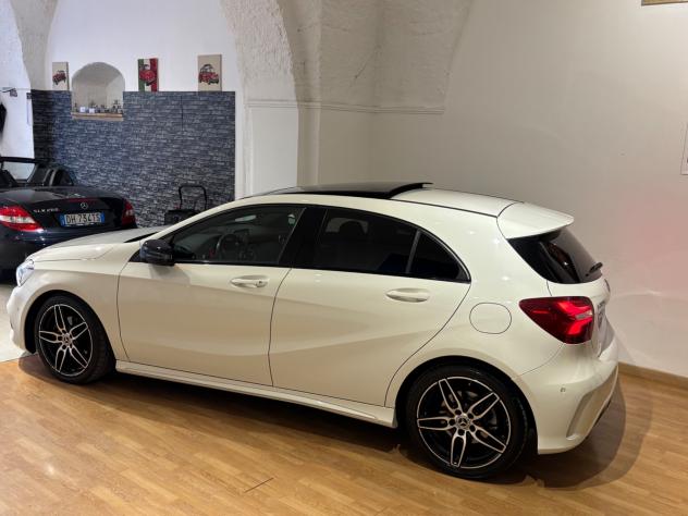 Mercedes-benz A 200 d Automatic 4Matic Premium Amg - Foto 10