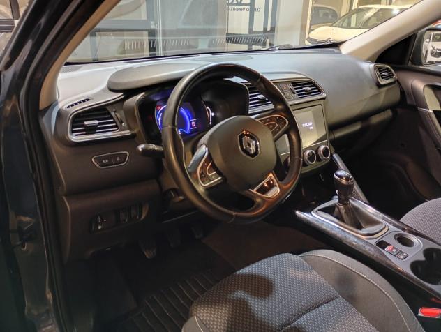 Renault Kadjar Blue dCi 8V 115CV Business - Foto 7