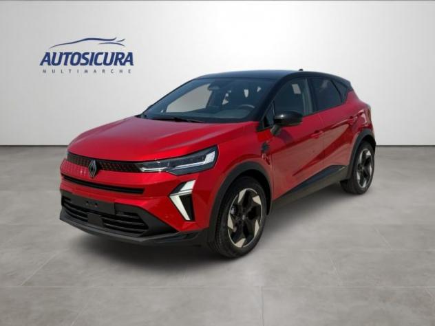 RENAULT Captur TCe 90 CV Techno rif. 23979886
