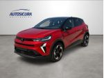 RENAULT Captur TCe 90 CV Techno rif. 23979886