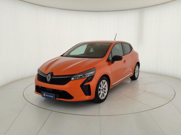 Renault Clio Clio 1.0 tce Evolution Gpl 100cv