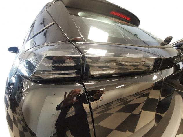 Peugeot 2008 Turbo benzina 100cv Style - Foto 10