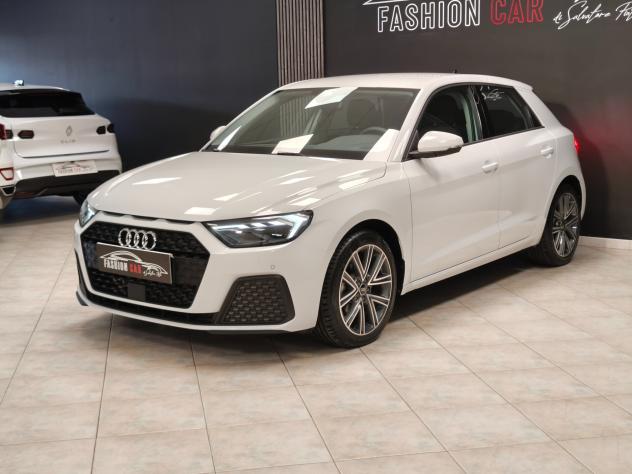 Audi A1 SPB 30 TFSI Identity Black - Foto 4