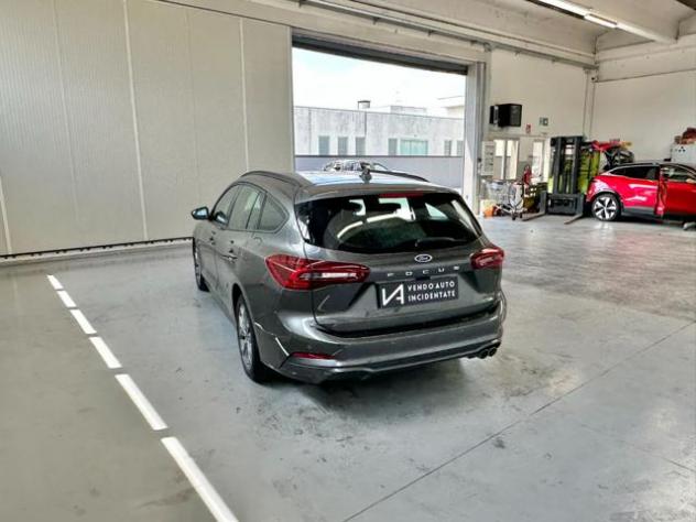 FORD Focus 1.5 ECOBLUE 115 CV AUT. SW ST-LINE rif. 23621209 - Foto 5