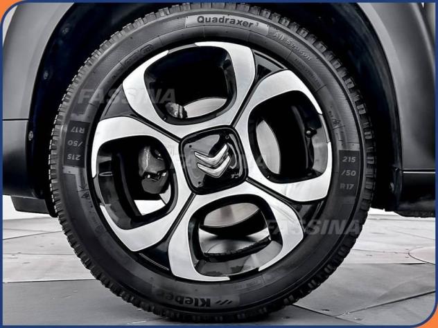 Citroën C3 Aircross 1.2 puretech Shine Pack s&s 110cv - Foto 7