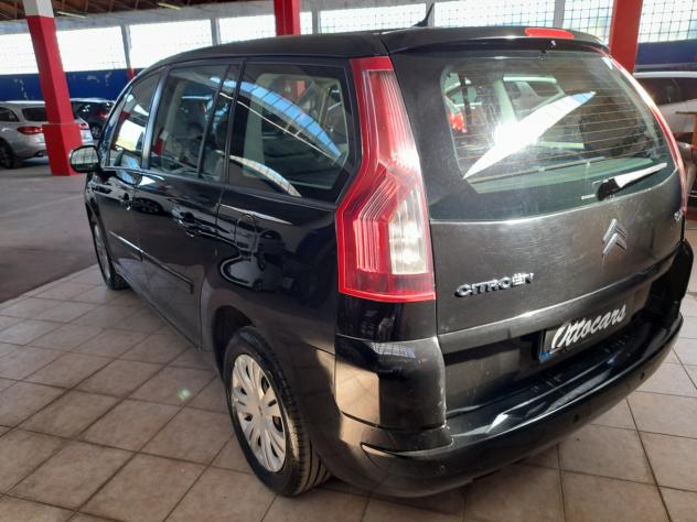 Citroen C4 Grand Picasso 2.0 143 CMP6 Elegance - Foto 4