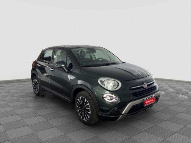 FIAT 500X 500X 1.3 Mjet 95CV 4x2 CITY CROSS rif. 23882044 - Foto 7