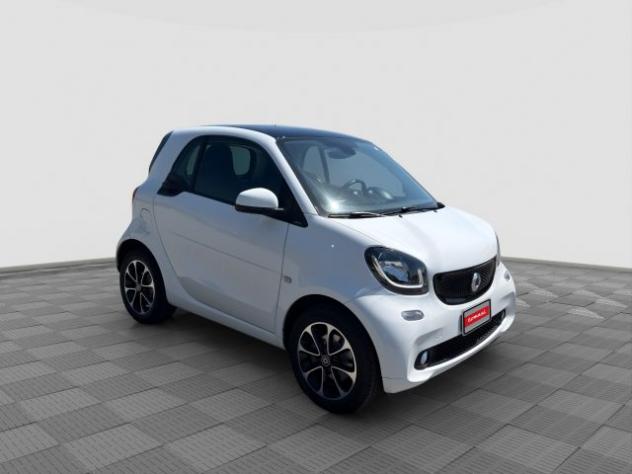 SMART ForTwo fortwo 70 1.0 Aut/twinamic Prime rif. 23956506 - Foto 7