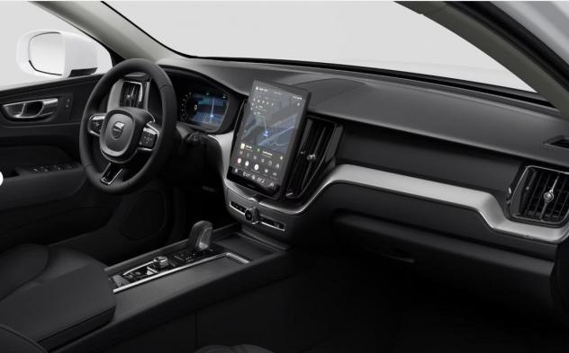 Volvo XC60 B5 AWD Core PRONTA CONSEGNA - Foto 9