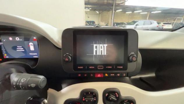 FIAT Pandina 1.0 Cross FireFly S&S 70cv Hybrid rif. 23897761 - Foto 5