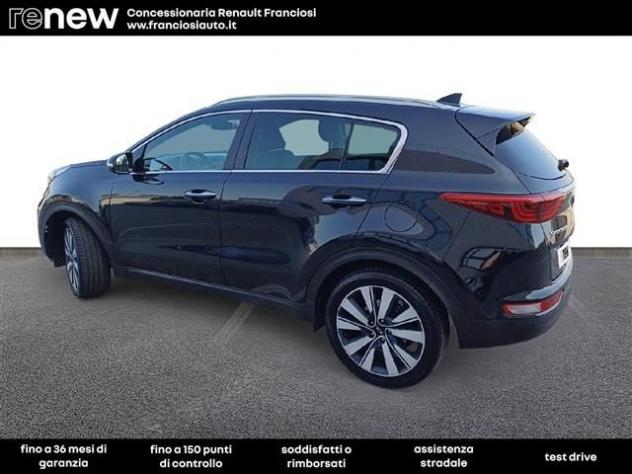 KIA Sportage 1.7 CRDi 115cv Urban 2WD rif. 24010309 - Foto 4