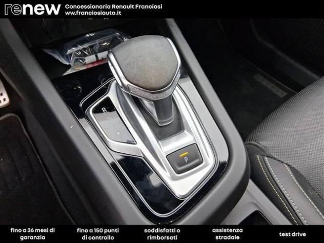 RENAULT Arkana E-Tech engineered fast track E-Tech full hybrid 14 rif. 23859997 - Foto 8