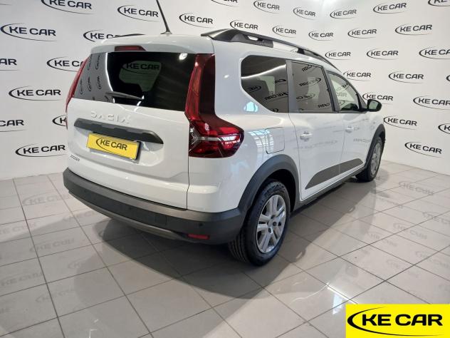 Dacia Jogger 1.0 TCe GPL Expression 7p - Foto 5