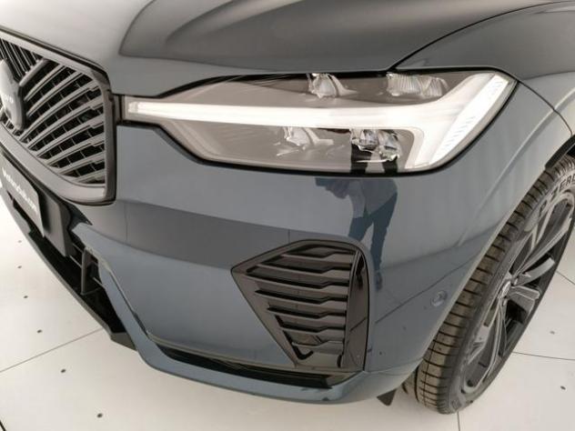 VOLVO XC60 T6 Plug-in AWD auto Plus Black Edition - Pronta C. rif. 22885582 - Foto 9