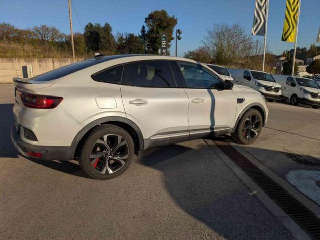 RENAULT Arkana Arkana Hybrid E-Tech 145 CV R.S.Line Fast Track rif. 23523470 - Foto 3