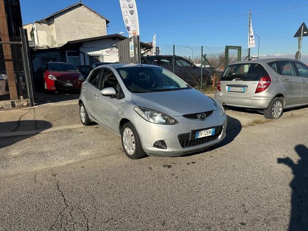 Mazda 2 1.3 16V 75CV 5p. Easy - Foto 3