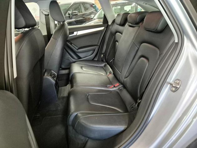 Audi A4 Avant 2.0 TDI clean diesel Business Plus - Foto 8